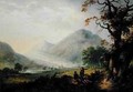 The Grampians - Alexander Nasmyth