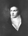 The young Ludwig van Beethoven 1770-1827 1806 - Isidor Neugass