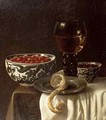 A Still Life - Marten Nellius