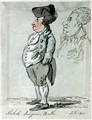 Nichol Surgeon Bath 1801 - John Nixon