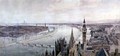 Panorama of London - Henry Newton