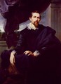 Frans Snyders - Sir Anthony Van Dyck