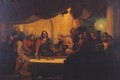 The Last Supper - Benjamin West