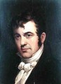 John Wesley Jarvis 1780-1840 1808 - Bass Otis