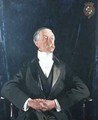 Charles Robert, 6th Earl Spencer - Sir William Newenham Montague Orpen