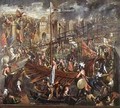 The Taking of Constantinople 3 - Jacopo d