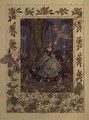 The Fairy Queen - Richard Painton