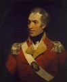 Colonel William Paterson 1755-1810, 1799 - William Owen