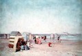 On the Waterfront - Pericles Pantazis