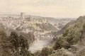 Richmond, Yorkshire - Harry Sutton Palmer