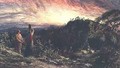 The Dawn of Life - Samuel Palmer