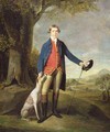 Watkin E. Wynne, 1770 - William Parry