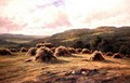 Harvest Time - Henry Hillier Parker