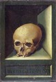 Memento Mori, c.1794 - Parkin