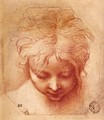 Girolamo Francesco Maria Mazzola (Parmigianino)