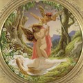 A Midsummer Nights Dream - Sir Joseph Noel Paton