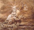 Fairies on a Shell - Sir Joseph Noel Paton