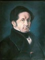 Jean-Joseph Pasteur 1791-1865 1842 - Louis Pasteur