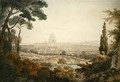 Rome - William Pars