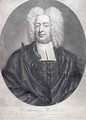 Cotton Mather 1663-1728 - (after) Pelham, Peter