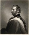 John Rae, engraved by James Scott - (after) Pearce, Stephen