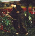 In the Garden of Proserpina, 1893 - Henry A. (Harry) Payne