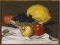 Melon, c.1906 - Samuel John Peploe