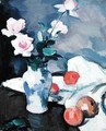 Still Life, c.1923 - Samuel John Peploe