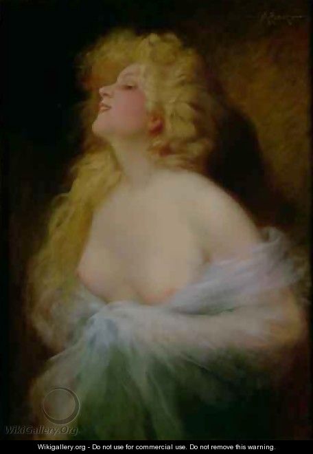 Ravishing Beauty - Albert Joseph Penot