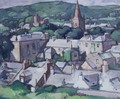 Kirkcudbright - Samuel John Peploe