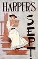 Harpers Sept., 1896 - Edward Penfield