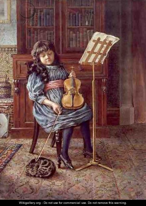 Dora Petherick, 1892 - Rosa Petherick