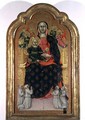 Madonna and Child - Giovanni Antonio da Pesaro