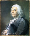 Pierre Bouguer 1698-1758 1753 - Jean-Baptiste Perroneau