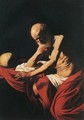 St. Jerome - Caravaggio