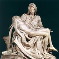 Pietà - Michelangelo Buonarroti