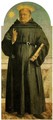 Panel 2 - Piero della Francesca