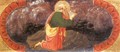 Sts John on Patmos (Quarate predella) - Paolo Uccello