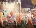 Stoning of St Stephen - Paolo Uccello