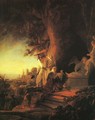 Biblical Scene - Rembrandt Van Rijn