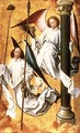 Top Right Panel - Rogier van der Weyden