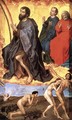 St John the Baptist - Rogier van der Weyden