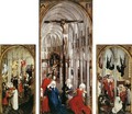 Full view 2 - Rogier van der Weyden