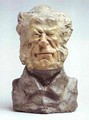 Baron Jacques-Antoine-Adrien Delort - Honoré Daumier