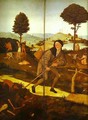 The Wayfarer 2 - Hieronymous Bosch