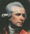 Self Portrait 
 - John Singleton Copley