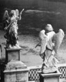 Two Angels - Gian Lorenzo Bernini