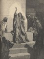 Deborah's Song Of Triumph - Gustave Dore