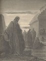 Daniel - Gustave Dore