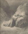Mary Magdalene - Gustave Dore